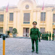 Nhung ganh